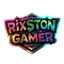 RixStonGamer Logo